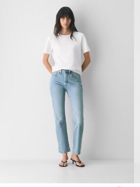 Aritzia Levi’s Premium 501® ORIGINAL FIT WOMEN'S JEANS